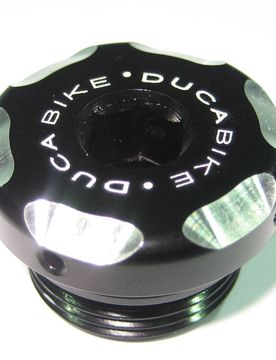 Tappo Carico Olio Dbk Ducati Ss 900/1000