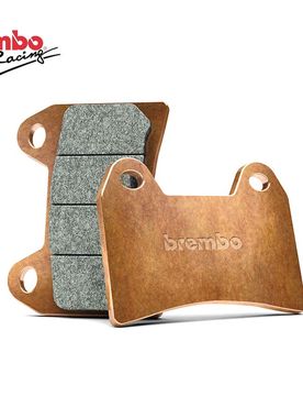 Set Pastiglie Freno Anteriore Daelim Roadwin 250 2008 In Poi