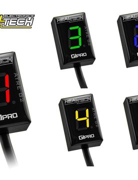 Contamarce Gipro X Kawasaki Gpx 750 R 1990-1990