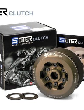 Frizione Antisaltellamento Honda Crf 150 R 2007-2025