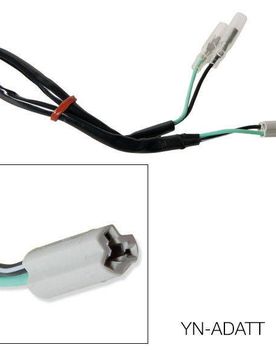 Kit Cavi Frecce Yamaha Yzf-R6 2006-2007