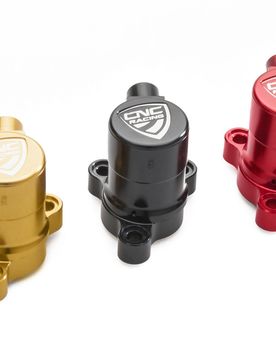 Attuatore Frizione 28mm Sbk Serie Ducati 1199 Panigale 2012-14