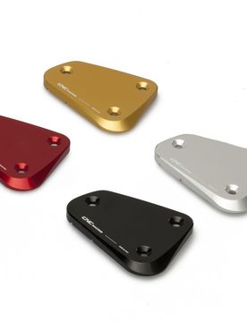 Tappo Serbatoio Freno Anteriore Touch Ducati Gt 1000 2007-10