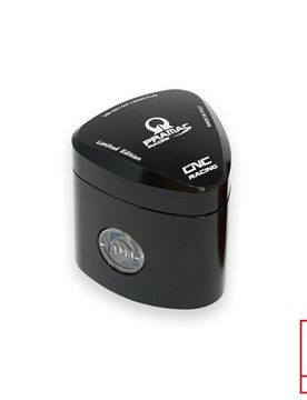 Serbatoio Freno Post/friz 12ml Rebel Pramac Triumph Street Triple R Abs 2012-14
