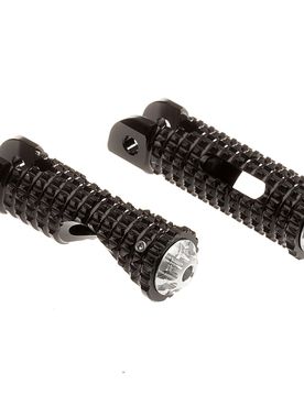 Poggiapiedi Pilota Per Pedane Originali Ducati Monster 1200 R 2016-19