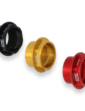 Dado Perno Ruota Anteriore Ducati Multistrada 1200 S Grant. 2013-14