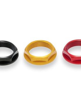 Dado Perno Ruota Anteriore Ducati St3 2003-07