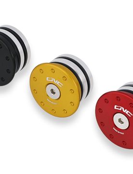 Tappo Forcella Anteriore Lato Destro Ducati 848 Evo 2011-13