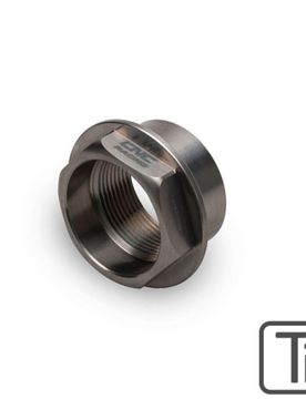 Dado Perno Ruota Anteriore Titanio Ducati Multistrada 1200 S 2010-12