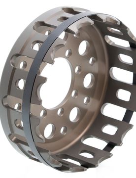 Campana Frizione Ducati Streetfighter 1098 S 2009-2014