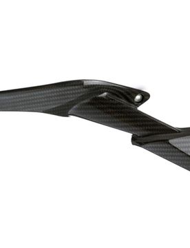 Protezione Catena Inf. Carbonio Mv Agusta Dragster 800 Rr 2015-18