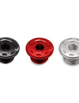 Tappo Carico Olio Gear M20x2,5 Ducati Monster 1200 S 2014-19