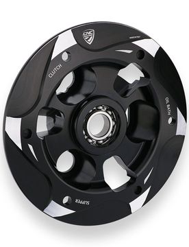 Piattello Spingidisco Frizioni Olio Bicolor Ducati Multistrada 1200 S 2015-17