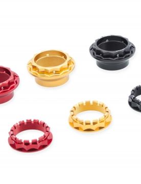 Dadi Ruota Posteriore Mv Agusta F3 800 Rc 2017-18