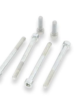 Kit Viti Carter Frizione Secco Ducati Hypermotard 1100 Evo 2010-12