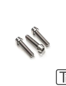 Kit Viti Attuatore Frizione M6x16 Titanio Ducati 1098 2007-08