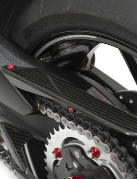 Kit Viti Paracatena Superiore Mv Agusta Brutale 800 Rr 2015-16