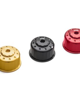 Tappo Serbatoio Liquido Radiatore Ducati Multistrada 1200 2010-12