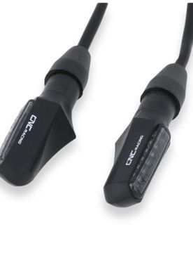 Frecce Led Task Anteriori+luce Posizione Ducati Multistrada 1000 2003-06