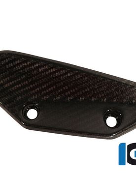 Aletta Anteriore Destra Carbonio Ilmberger Bmw S 1000 Rr 2012-2014 Strada