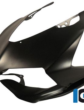 Carena Anteriore Stradale Carbonio Ilmberger Ducati Panigale 899 2013-2014