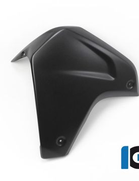 Carena Laterale Destra Opaca Carbonio Ilmberger Ducati Multistrada 1200 Enduro 2016-2018