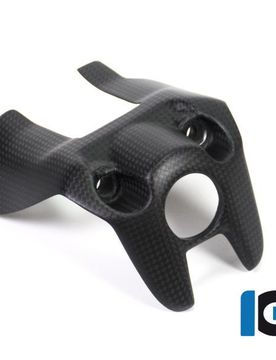 Cover Accensione Opaca Carbonio Ilmberger Ducati Monster 1200 / S 2017-2021