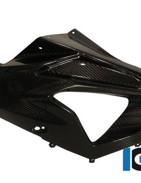 Carena Laterale Sinistra Carbonio Ilmberger Bmw Hp4 2012-2018