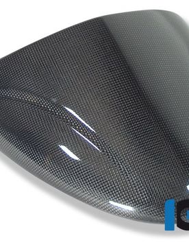 Cover Codino Monoposto Carbonio Ilmberger Buell Xb12 S 2002-2011