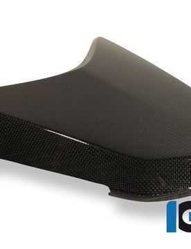 Cover Codino Monoposto Carbonio Ilmberger Triumph Speed Triple 1050 2011-2015