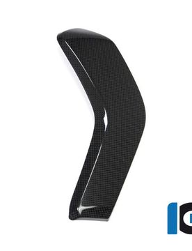 Cover Radiatore Sinistra Lucida Carbonio Ilmberger Ducati Xdiavel / S 2016-2017