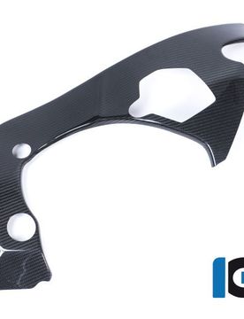 Cover Telaio Destra Carbonio Ilmberger Honda Cbr 1000 Rr 2017-2018