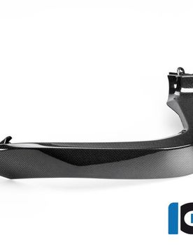 Cover Serbatoio Sinistra Lucida Carbonio Ilmberger Ducati Multistrada 1200 Dvt 2015