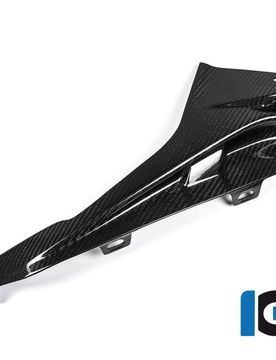 Inserto Carena Laterale Destra Carbonio Ilmberger Bmw S 1000 Rr 2015-2016 Strada
