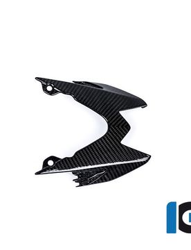 Inserto Carbonio Codino Posteriore Ilmberger Bmw S 1000 Rr 2017-2018 Strada