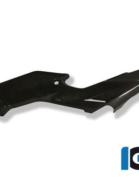 Inserti Sottosella Sinistra Carbonio Ilmberger Ducati Streetfighter 848