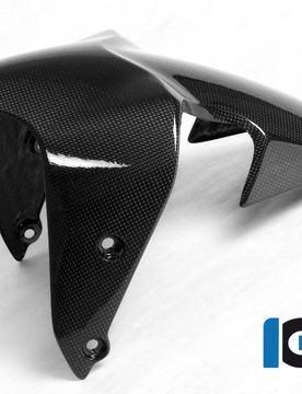 Parafango Anteriore Carbonio Ilmberger Ducati Monster 1200 / S 2014-2016