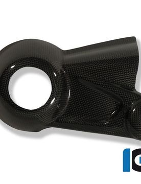 Protezione Cardano Carbonio Ilmberger Bmw R Nine T Scrambler 2016-2024