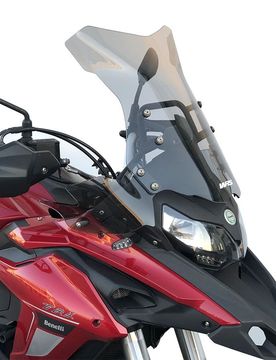 Cupolino Intermedio Fume Benelli Trk 502 / X 2017-2026
