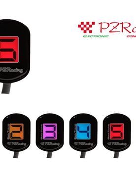 Contamarce Geartronic Zero Yamaha Fzs Fazer 1000 2000-2005
