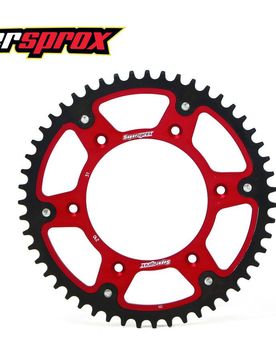 Corona Passo 520 Stealth 42 Rosso Ducati 748 S 748 2000-2002