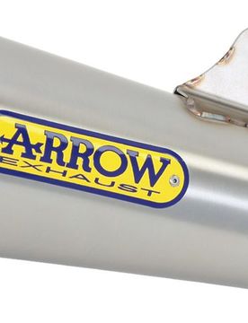 Silenziatore Xkone Acciaio Inox Suzuki Sv 650 2016-2018