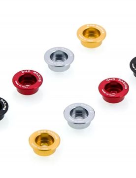 Set Scodellini Frizione Ducati 1198 S 2009-10