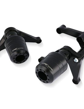 Tamponi Protezione Telaio Ducati Panigale V4 / S 2018-2021