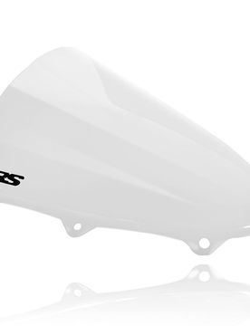 Cupolino Race Alto Trasparente Suzuki Gsx-R 600 / 750 2011-2026