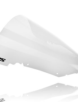 Cupolino Race Alto Trasparente +35mm Yamaha R6 2008-2016