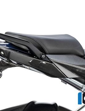 Codino Lato Destro Carbonio Ilmberger Bmw R 1250 Rs (Lc) 2019-2023