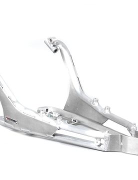 Telaietto Di Supporto Posteriore Ducati Panigale V4 / S 2018-2022