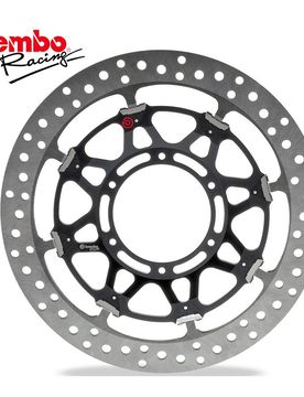 Disco Freno T-Drive Pistabassa Aprilia Rsv 1000 R 2000-08