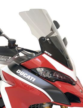 Cupolino Touring Fume Ducati Multistrada 950 2017-2021